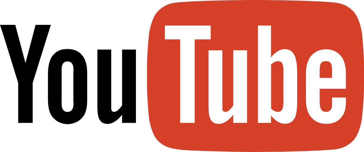 youtube logo